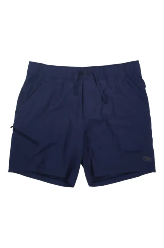 Outdoor Research Men's Astro 7 Inch Short sold by Out&Back Outdoor