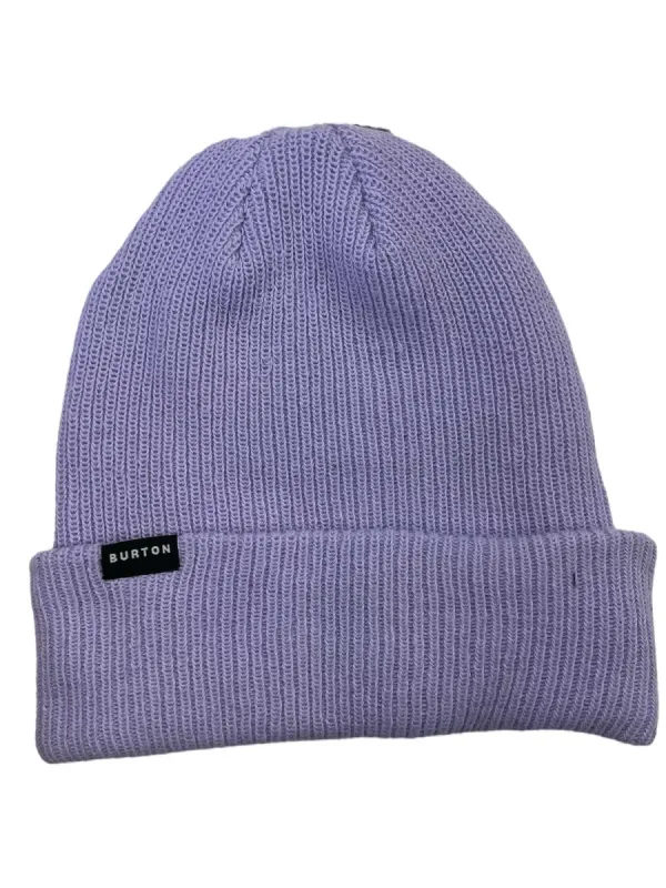 Burton Recycled All Day Long Beanie sold by Out&Back Outdoor