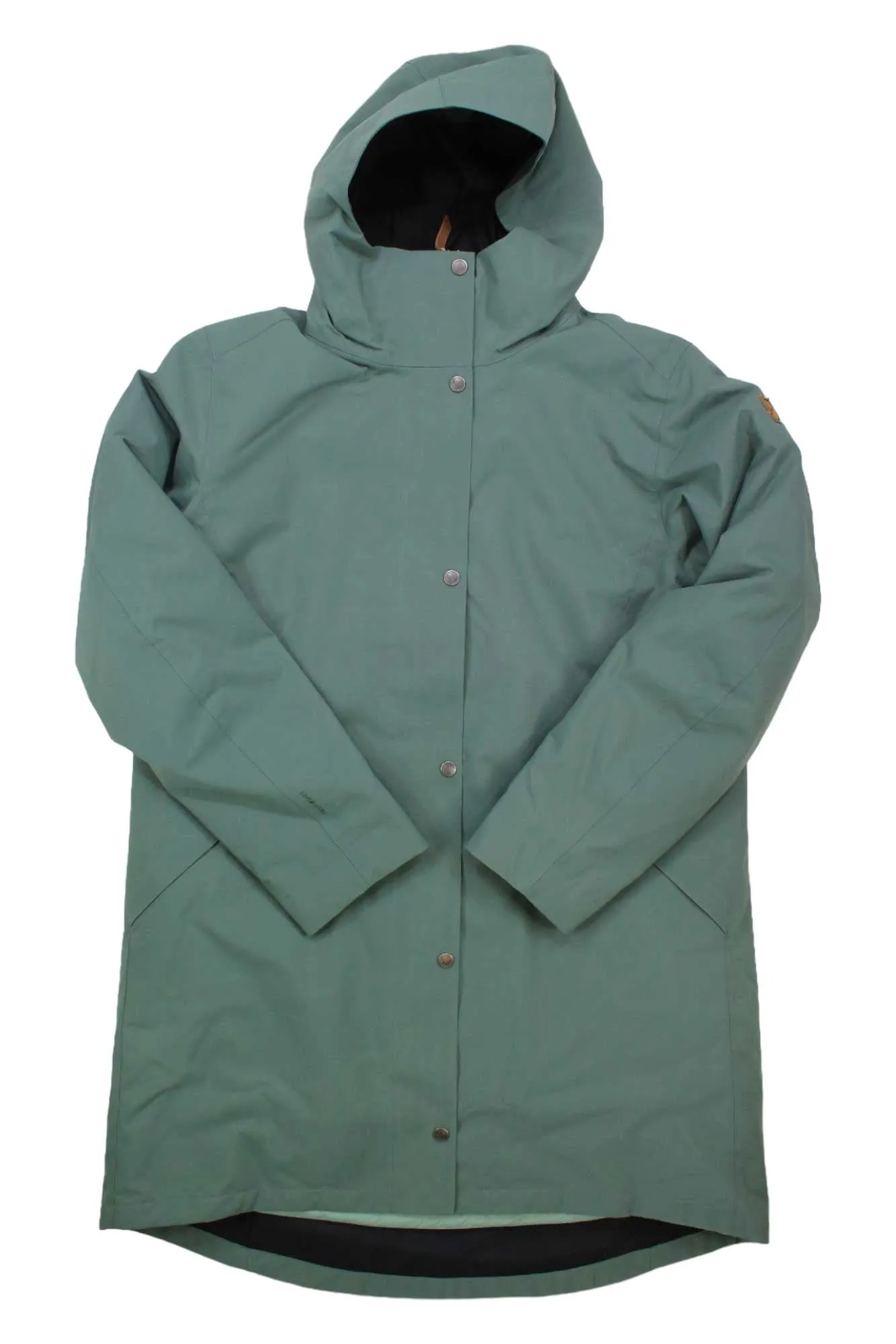Fjallraven Womens Visby 3 in 1 Jacket sold by Out&Back Outdoor