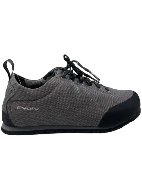 Evolv Men's Cruzer Psyche Shoe sold by Out&Back Outdoor