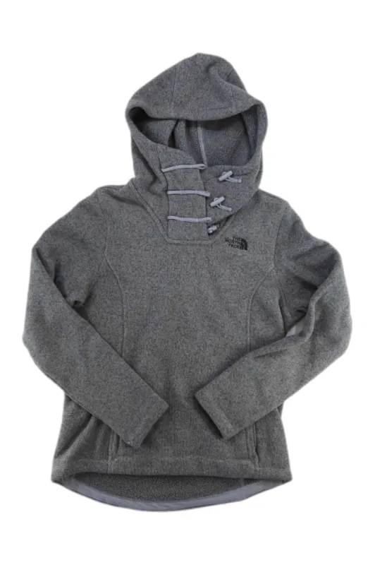 North Face Womens Crescent Hooded Pullover sold by Out&Back Outdoor