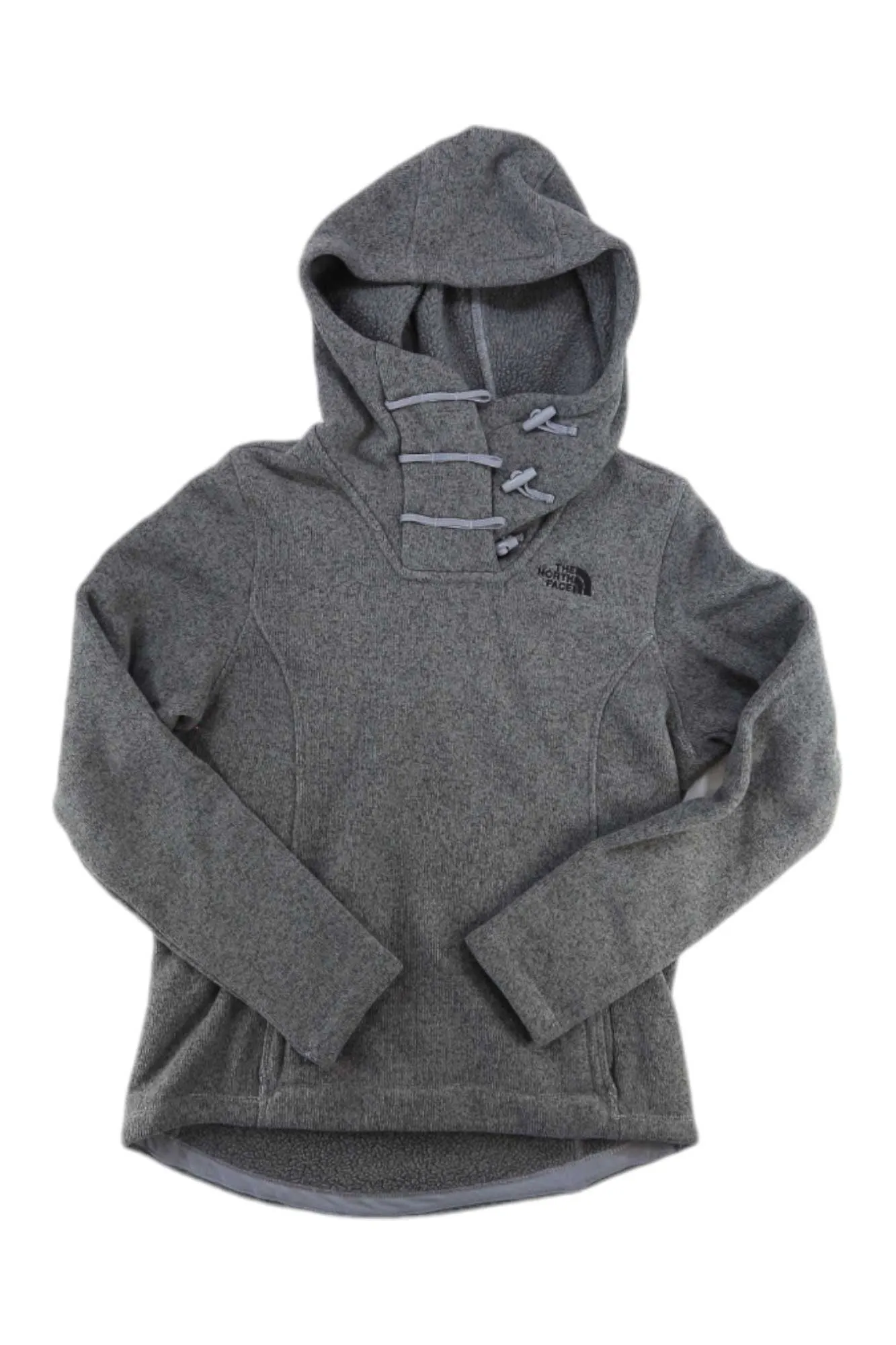 North Face Womens Crescent Hooded Pullover sold by Out&Back Outdoor