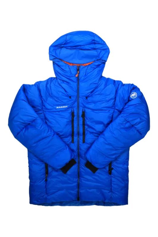 Mammut Men's Eigerjoch Pro IN Hooded Jacket sold by Out&Back Outdoor