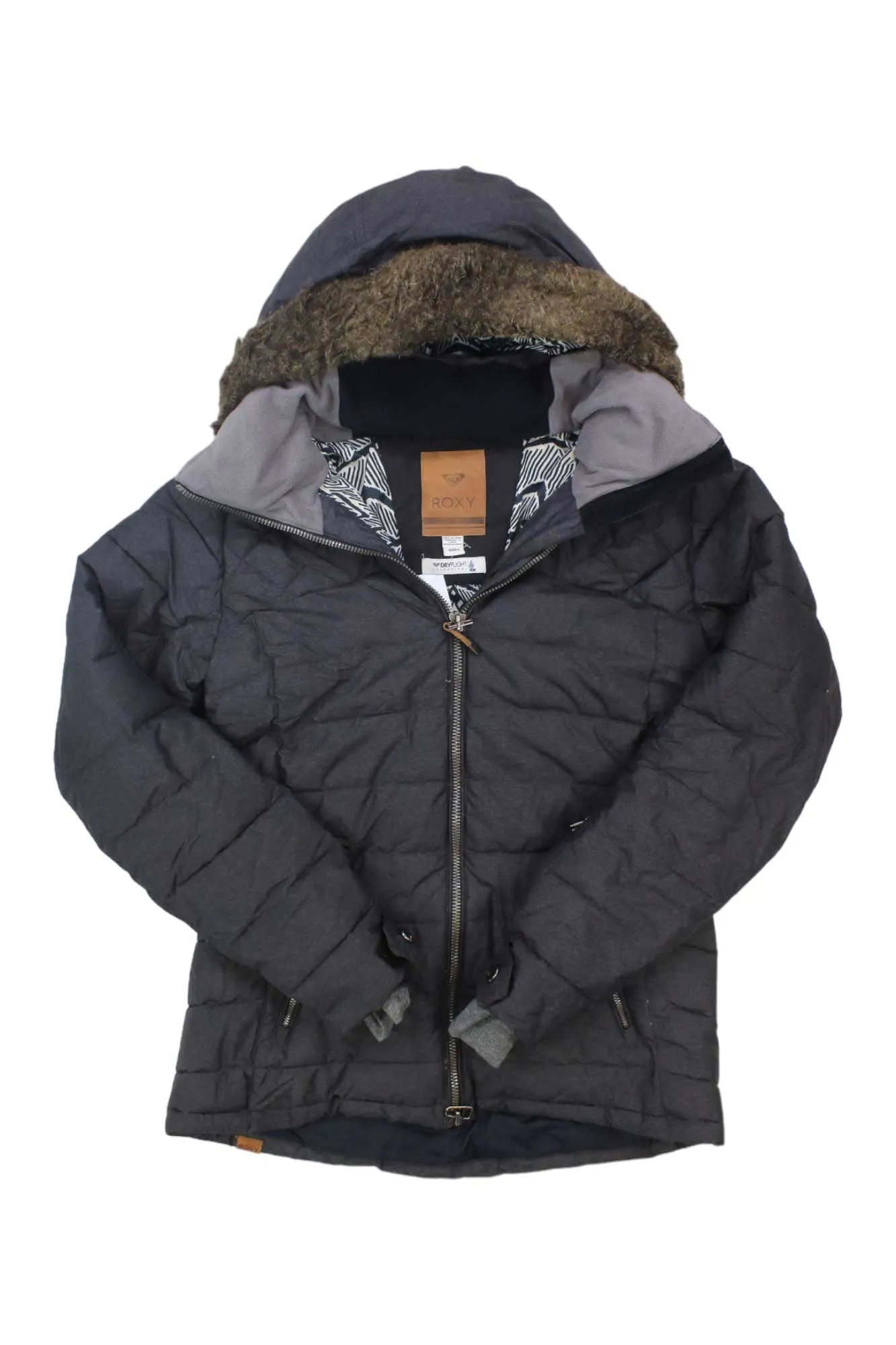 Womens Quinn Jacket sold by Out&Back Outdoor