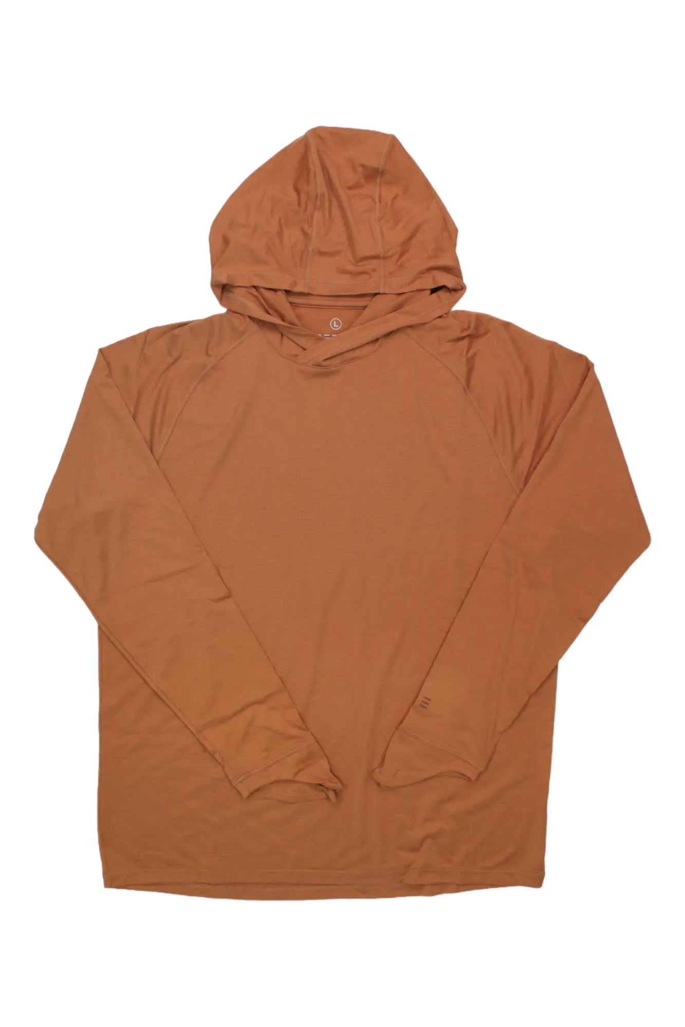 Free Fly Men's Clearwater Hoody sold by Out&Back Outdoor