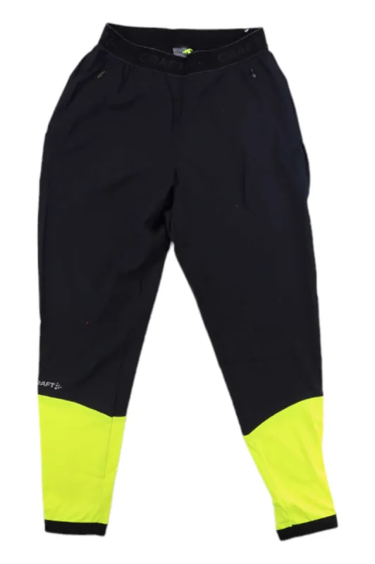 Craft Sportswear Womens ADV Essence Training Pant sold by Out&Back Outdoor