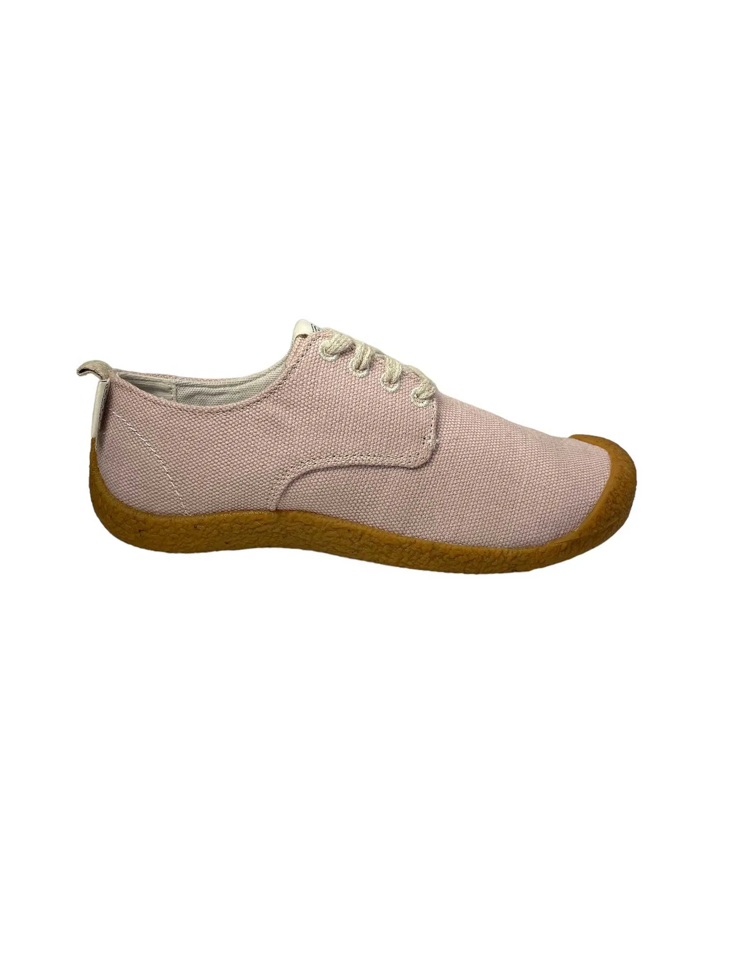 KEEN Women's Mosey Derby Canvas Shoe sold by Out&Back Outdoor