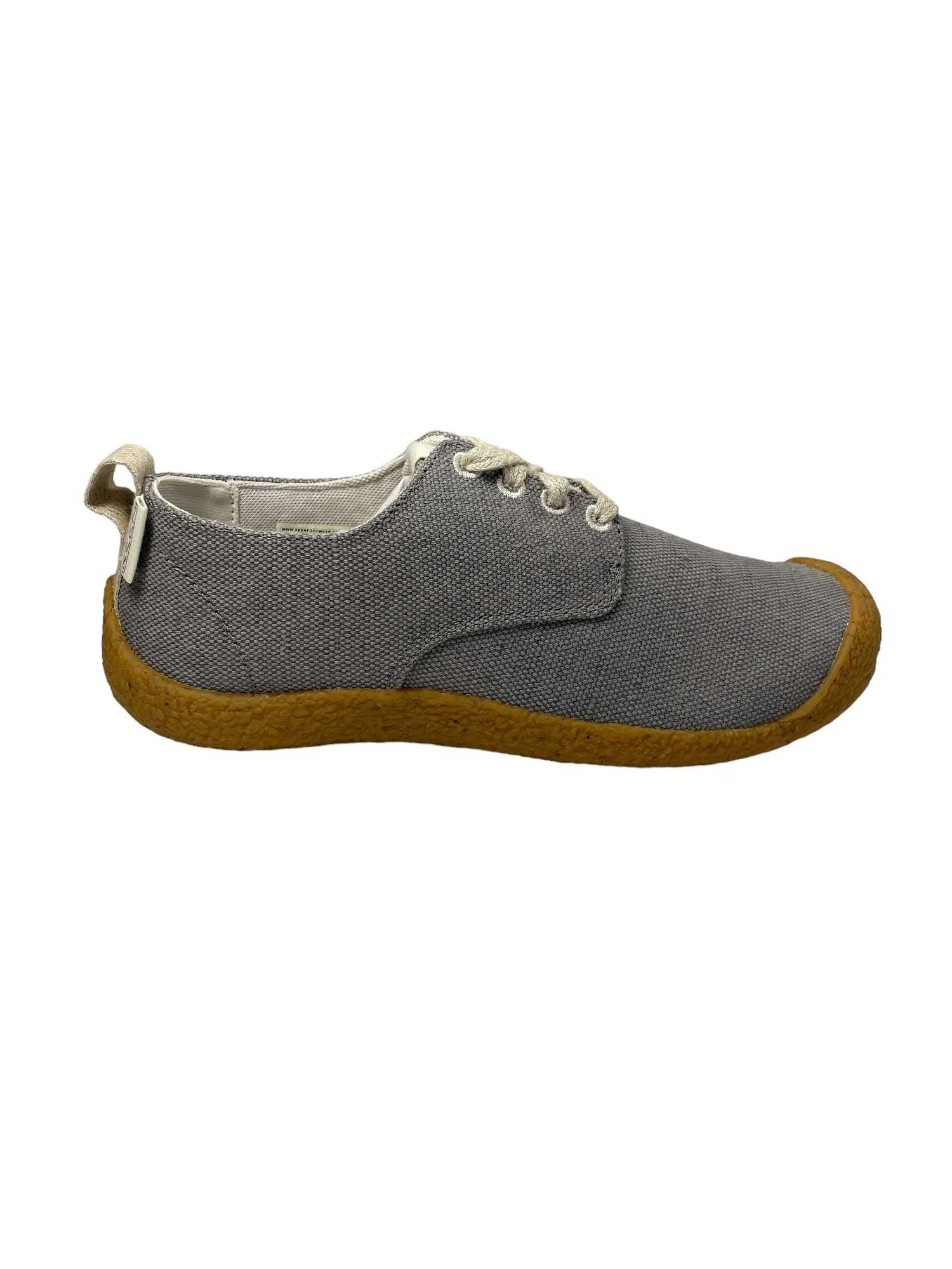 KEEN Women's Mosey Derby Canvas Shoe sold by Out&Back Outdoor product image thumbnail 2