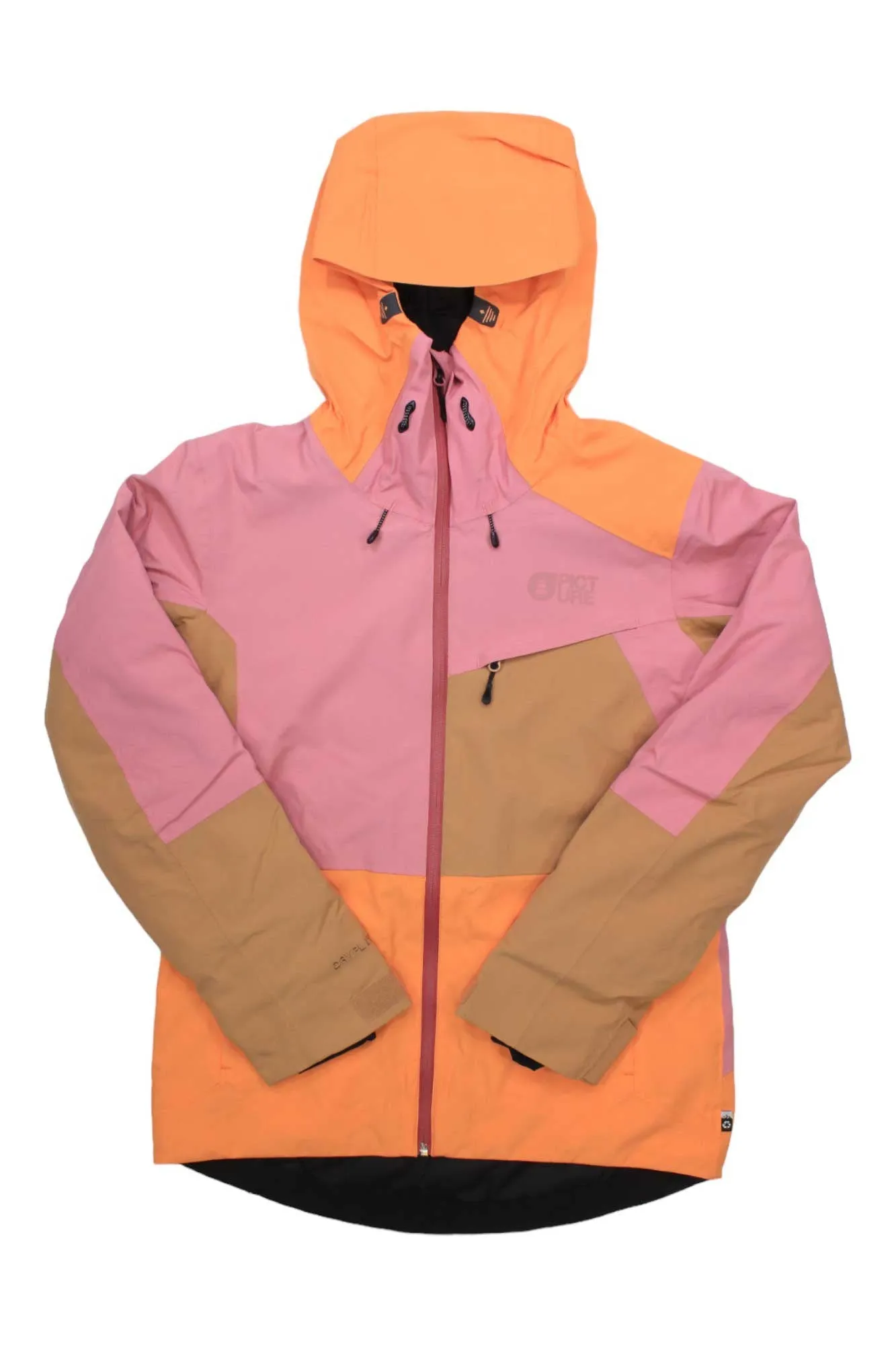 Picture Women's Seen Jacket sold by Out&Back Outdoor product image thumbnail 2