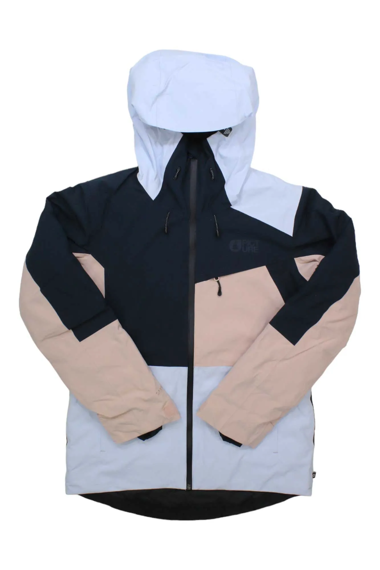 Picture Women's Seen Jacket sold by Out&Back Outdoor