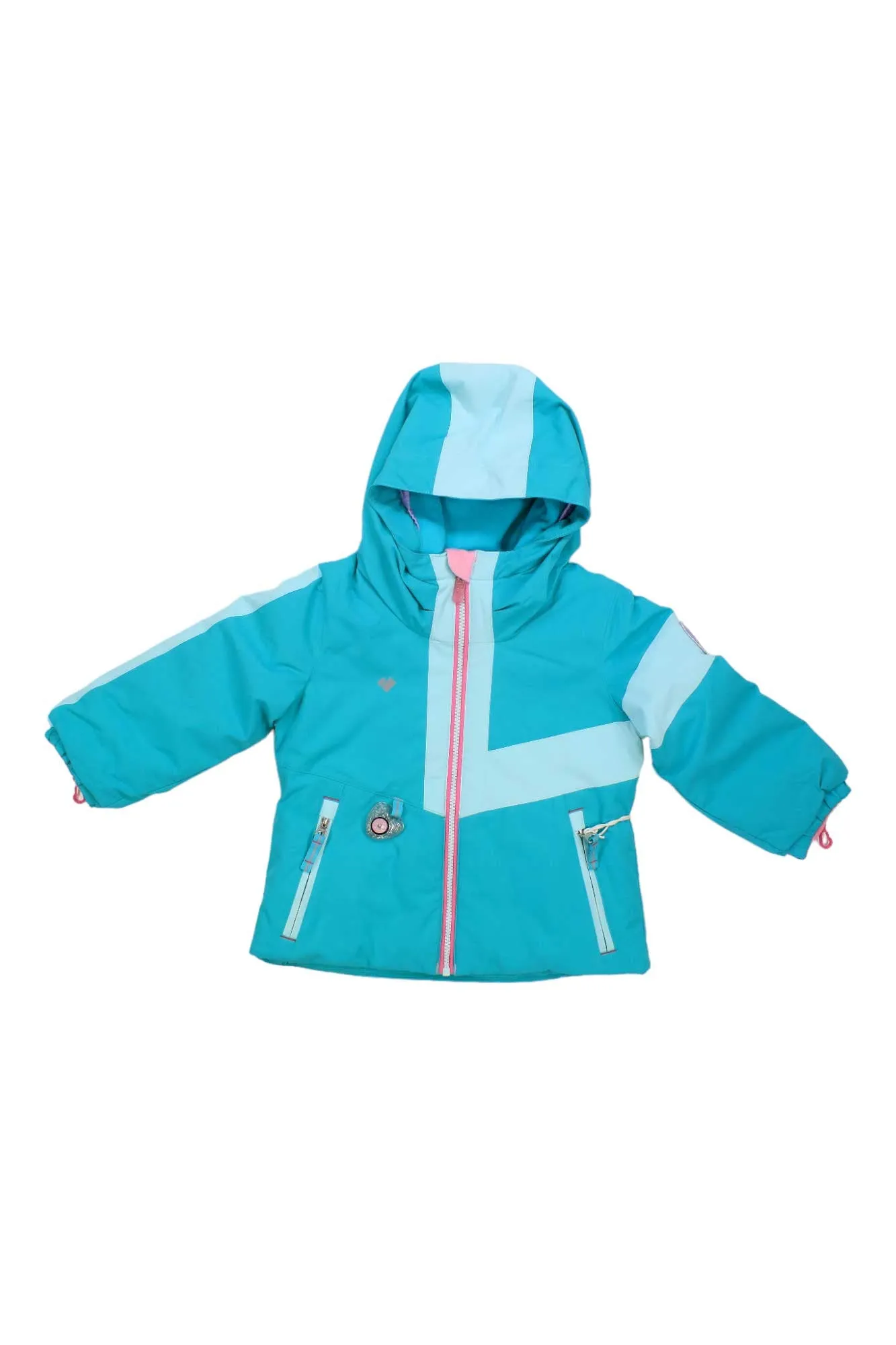 Obermeyer Girls' Livia Jacket sold by Out&Back Outdoor product image thumbnail 2