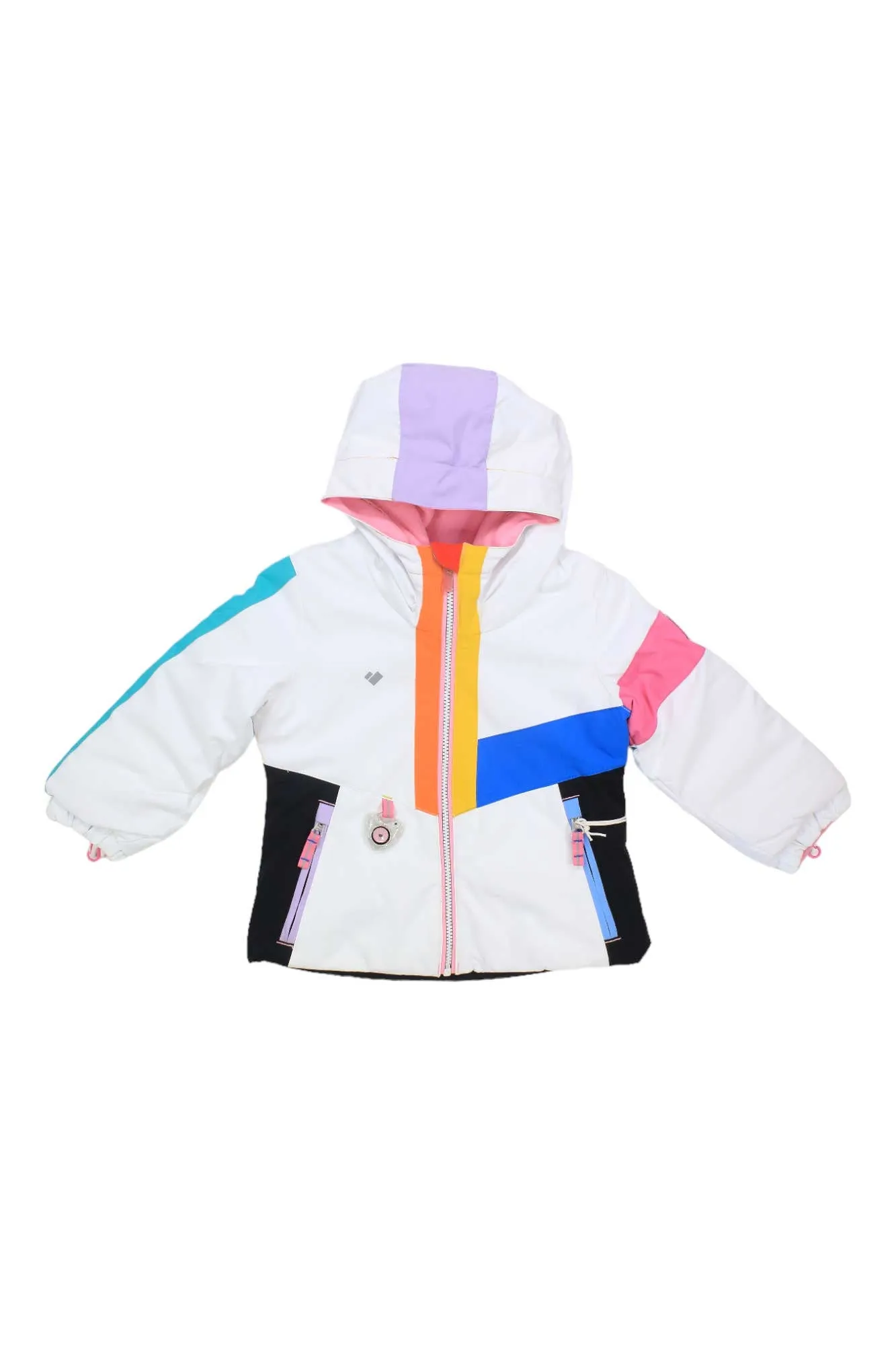 Obermeyer Girls' Livia Jacket sold by Out&Back Outdoor