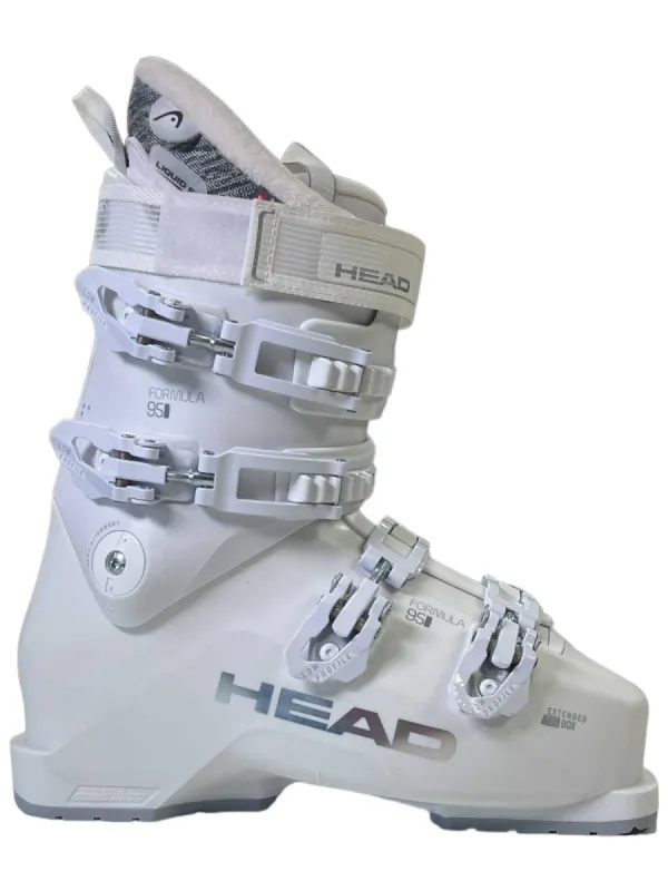 Head Formula 95 W Women's Ski Boots sold by Out&Back Outdoor