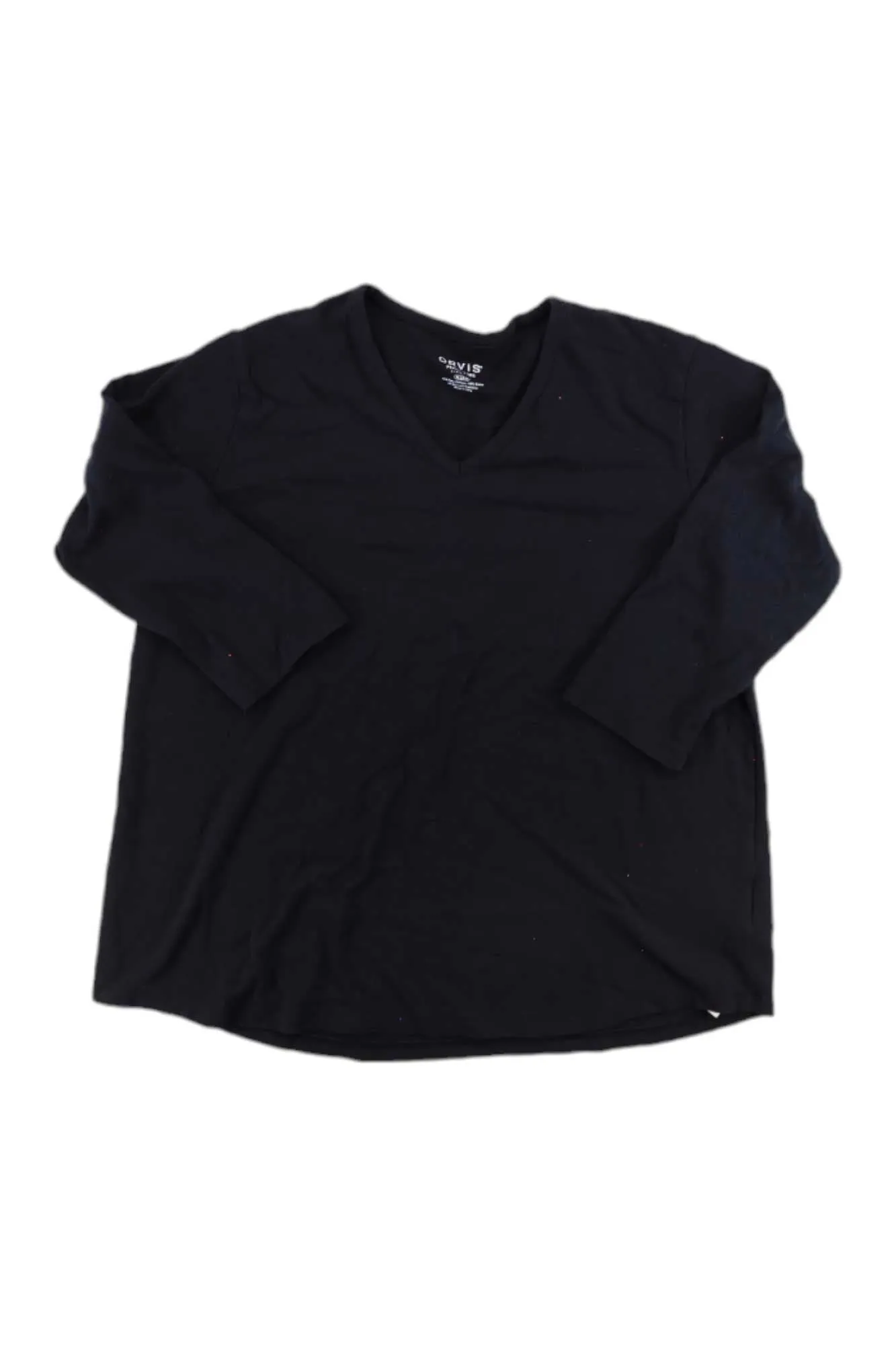 Orvis Womens Perfect Tee sold by Out&Back Outdoor