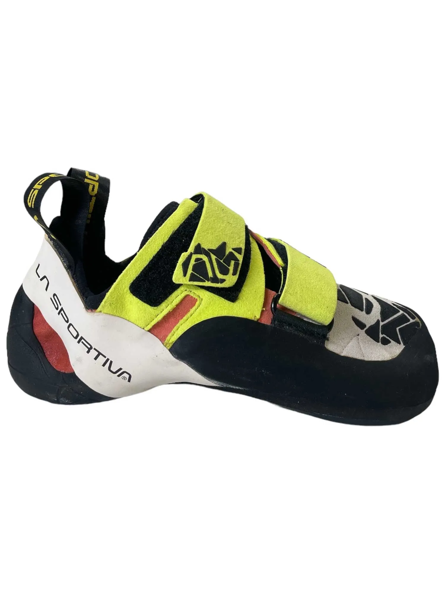 La Sportiva Womens Otaki Climbing Shoe sold by Out&Back Outdoor