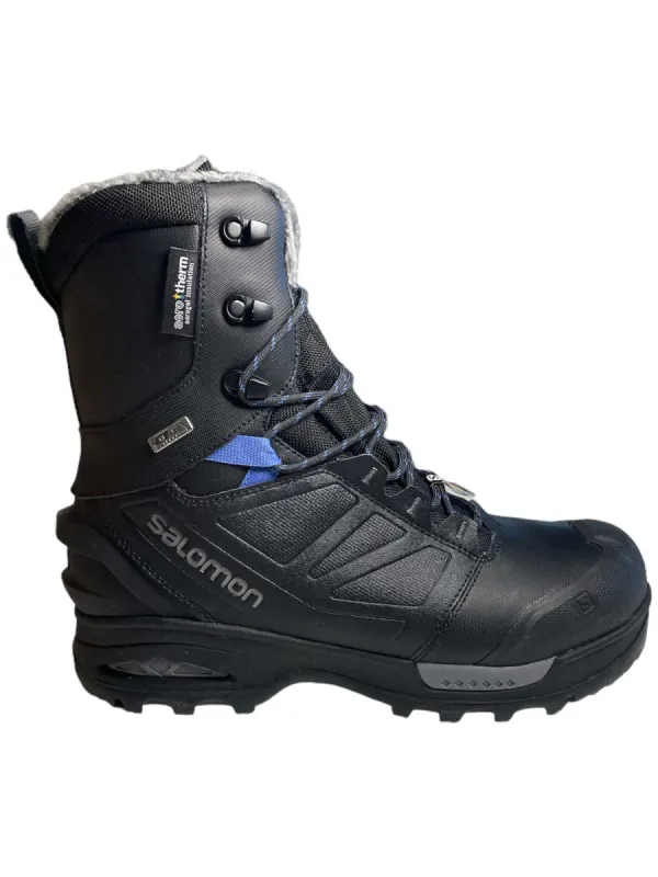 Salomon Womens Toundra Pro CSWP Boot sold by Out&Back Outdoor