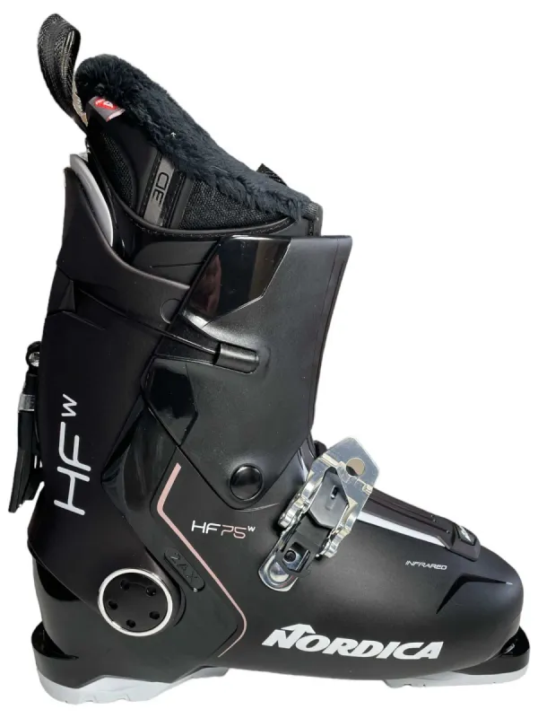 Nordica Women's HF 75 Ski Boot sold by Out&Back Outdoor