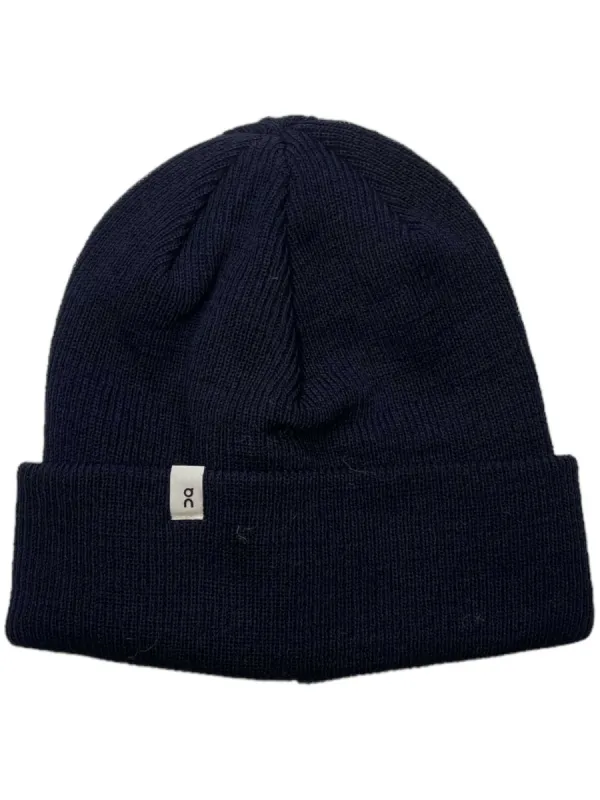 On Running Merino Beanie sold by Out&Back Outdoor