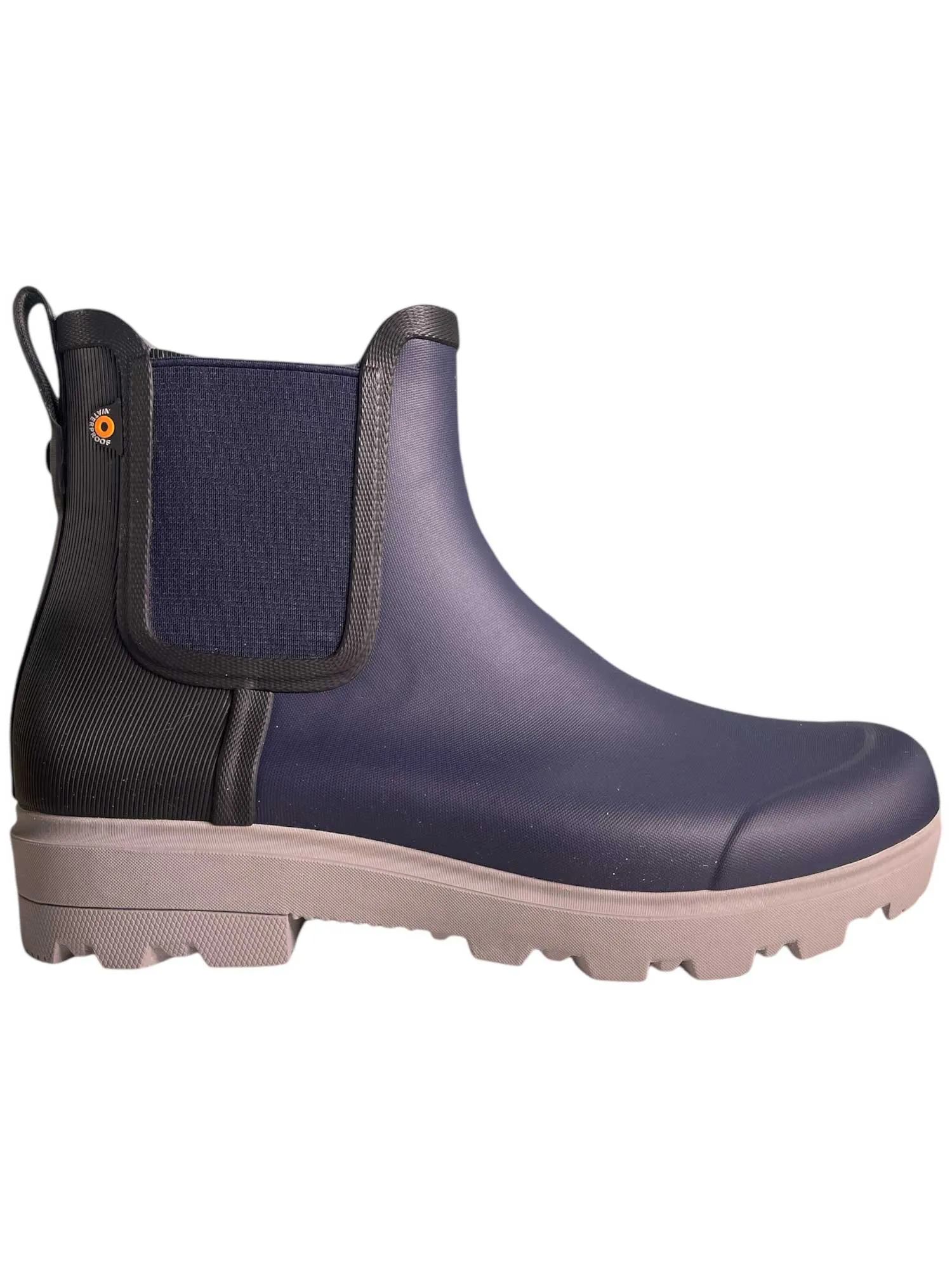 Bogs Womens Holly Chelsea Shoe sold by Out&Back Outdoor product image thumbnail 3