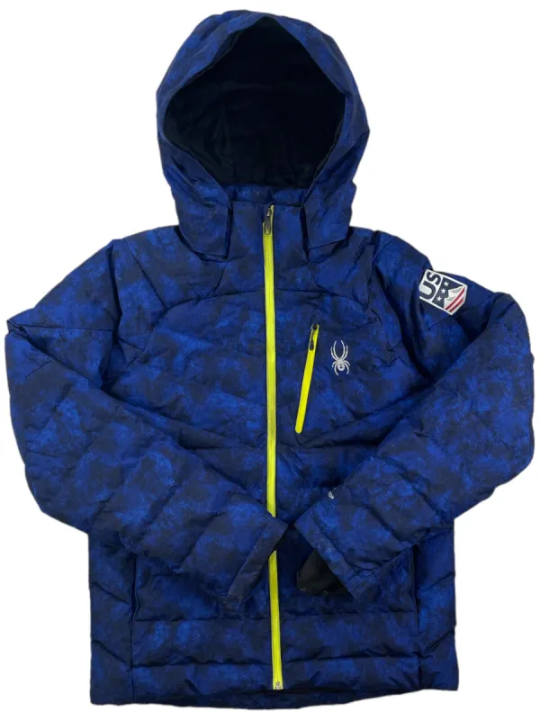 Mens Impulse Synthetic Jacket sold by Out&Back Outdoor