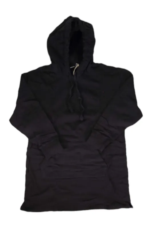 Tentree Women's Organic Cotton French Terry Hoodie Dress made by tentree