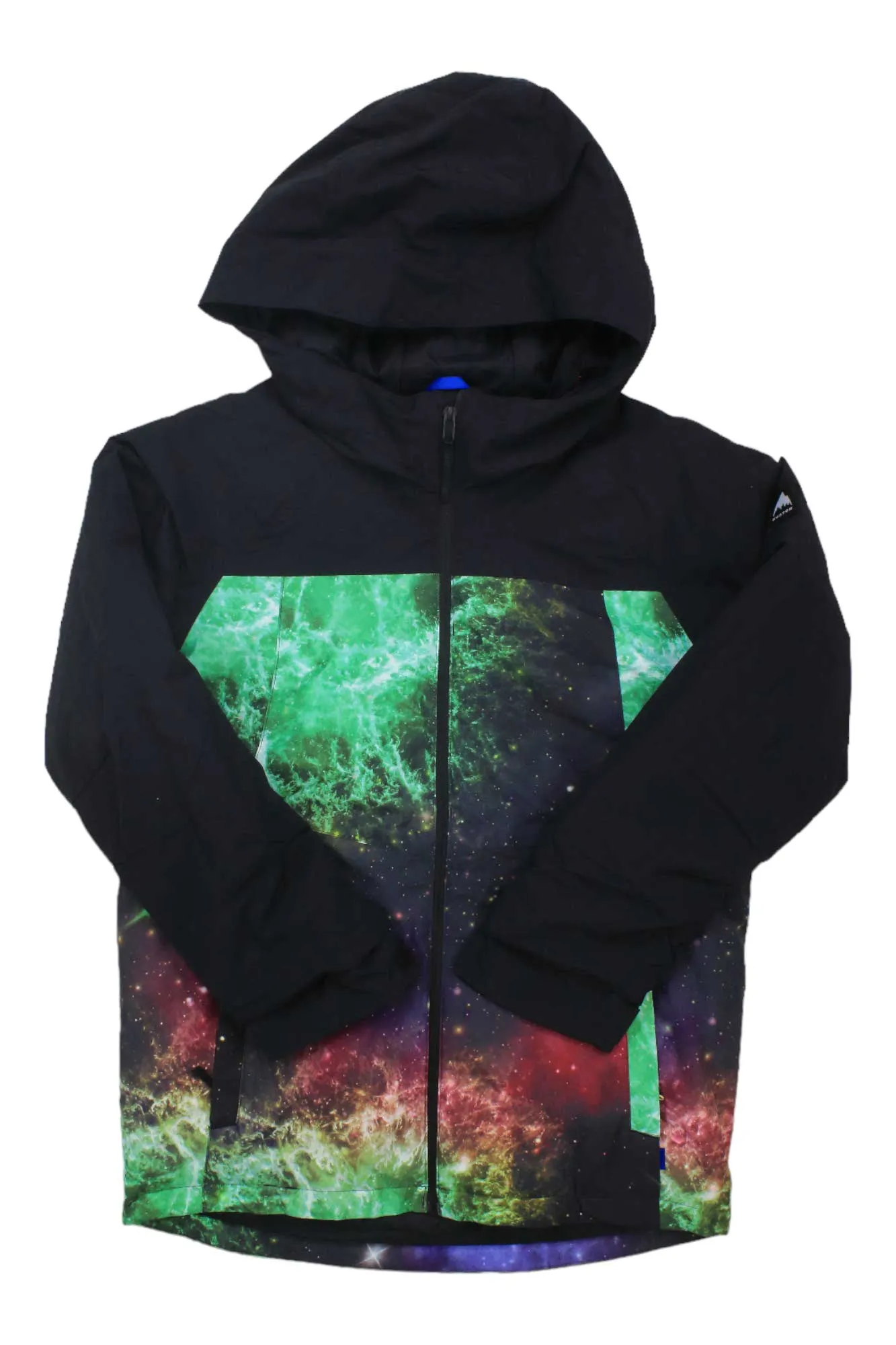 Burton Boys' Lodgepole Jacket sold by Out&Back Outdoor