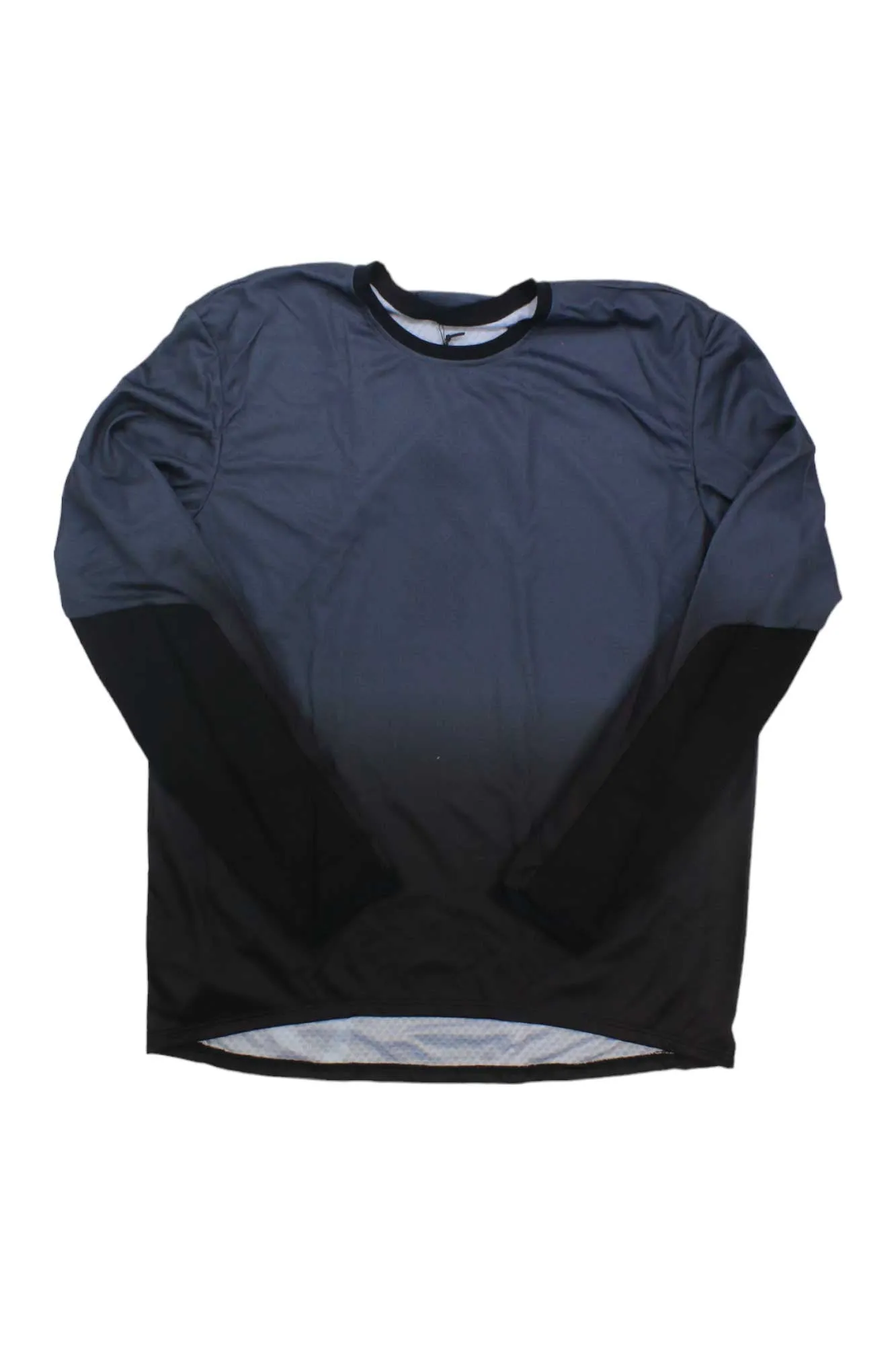 Assos Mens Trail LS T3 Jersey sold by Out&Back Outdoor