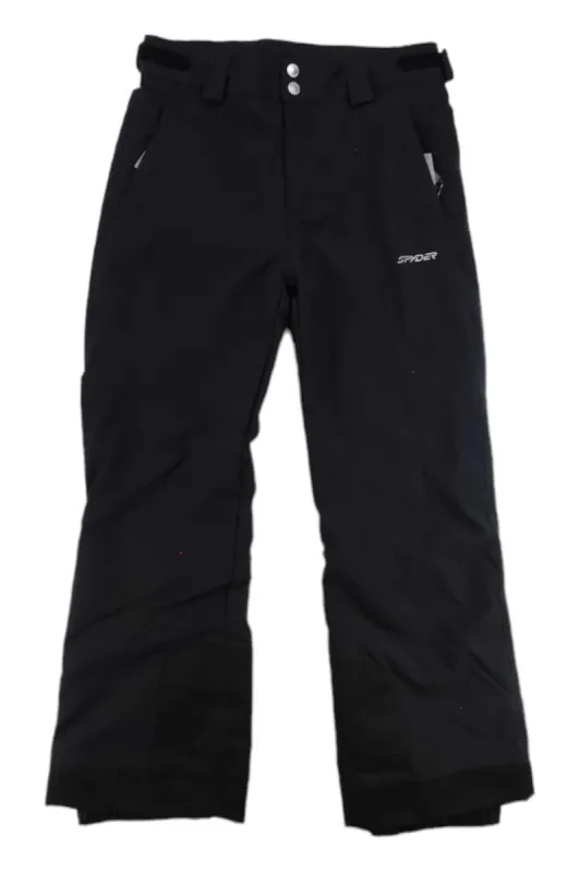 Spyder Girls Olympia Pant sold by Out&Back Outdoor