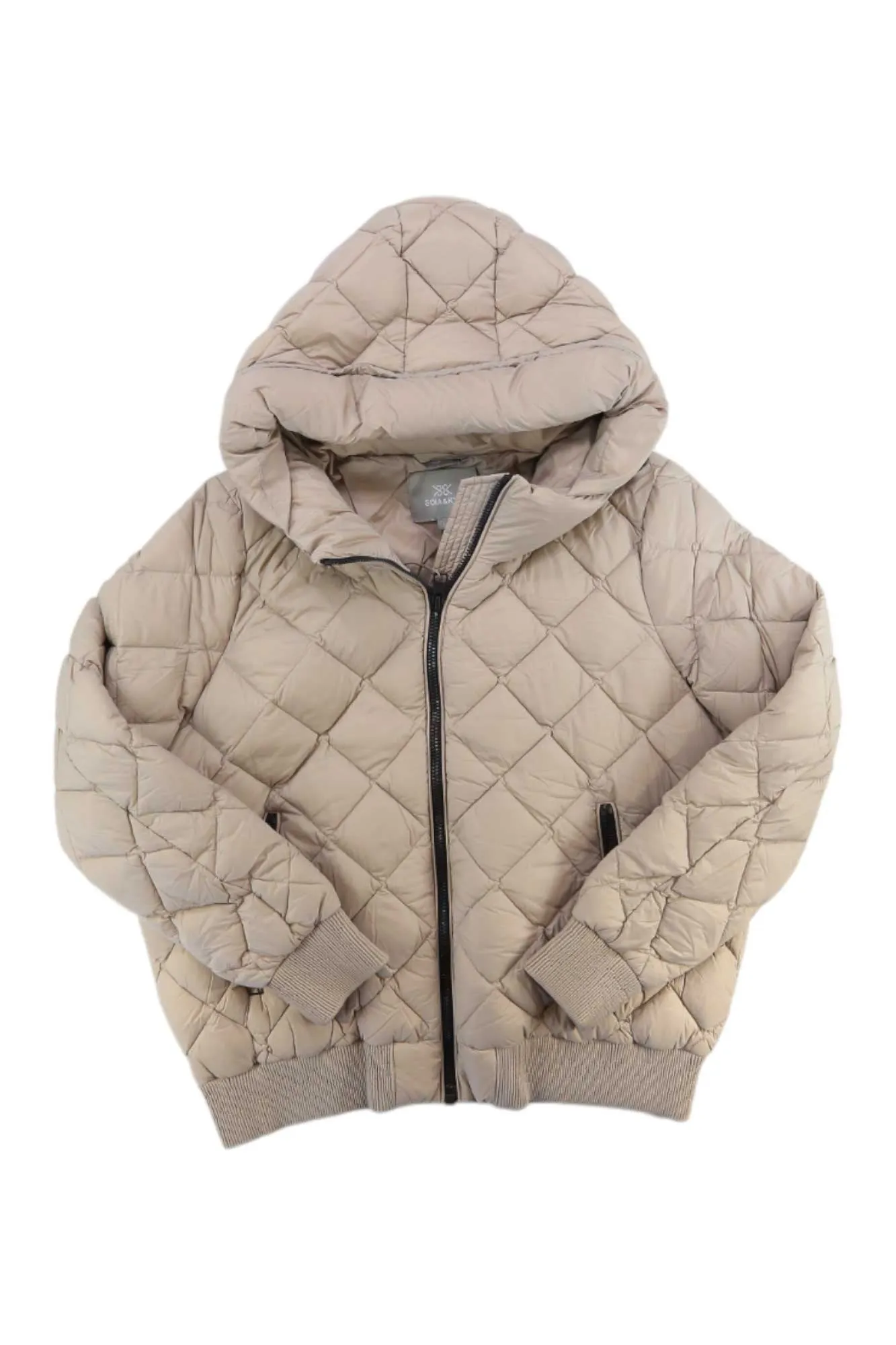 Soia & Kyo Women's Senna Hoodie sold by Out&Back Outdoor