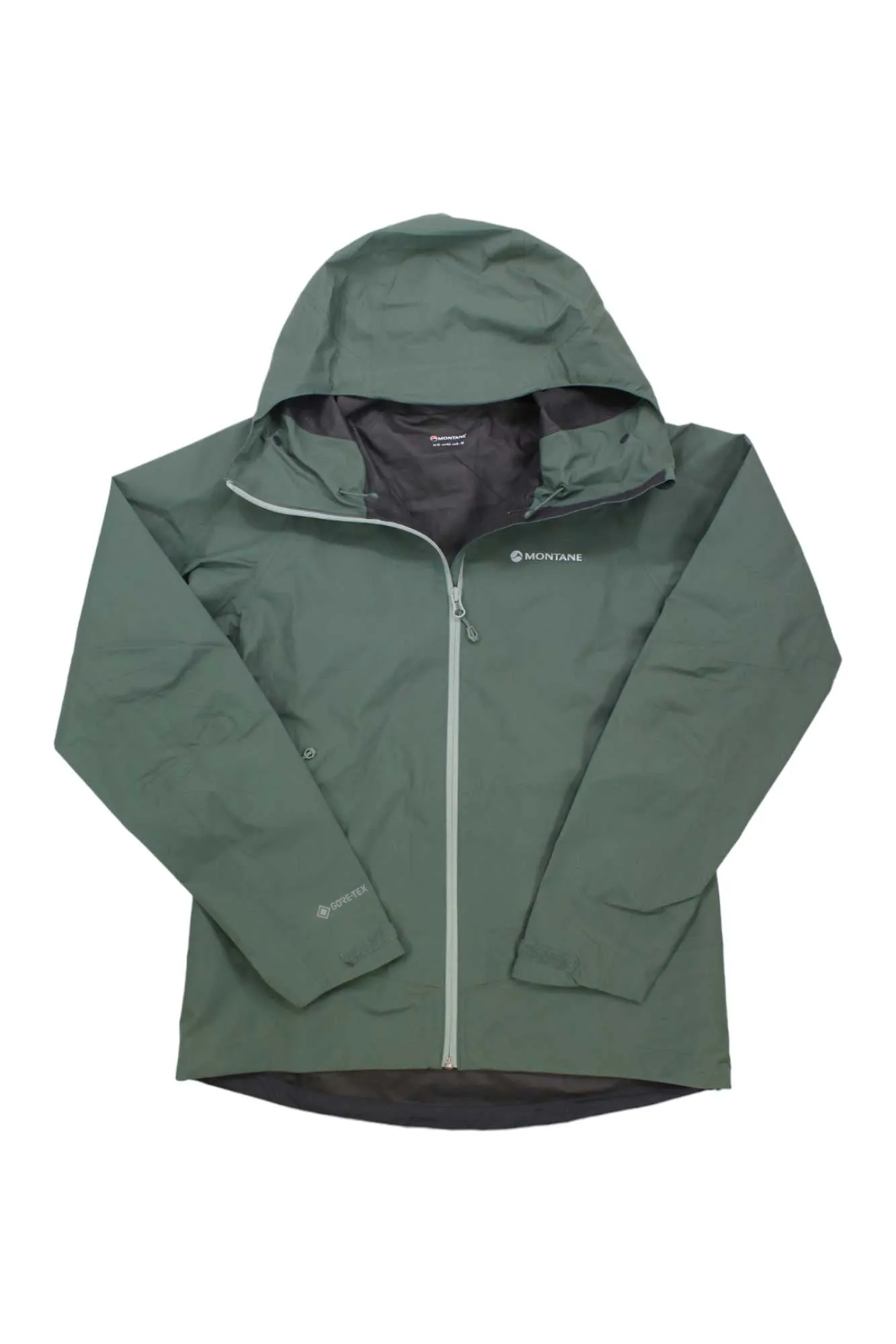 Montane Womens Spirit Jacket sold by Out&Back Outdoor