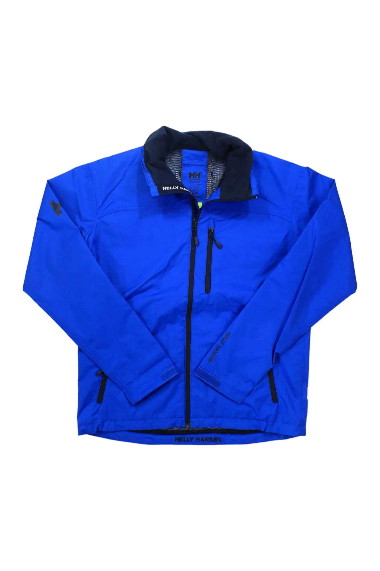 Helly Hansen Mens Crew Jacket sold by Out&Back Outdoor product image thumbnail 2
