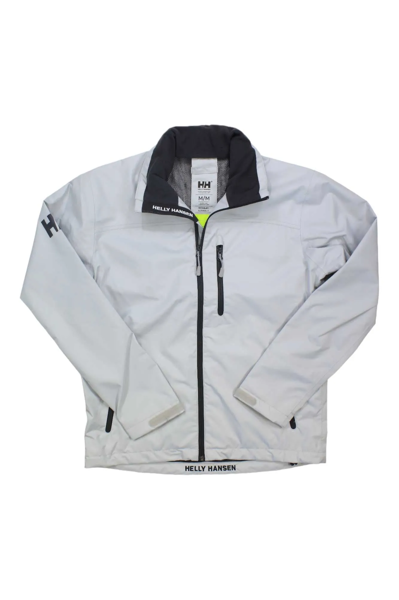 Helly Hansen Mens Crew Jacket sold by Out&Back Outdoor product image thumbnail 3