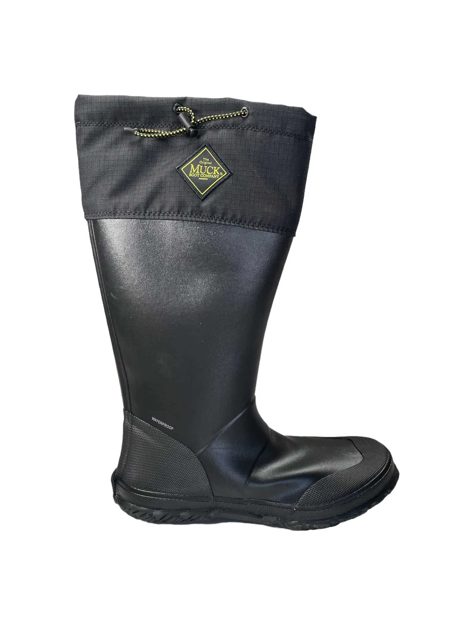 Muck Forager 15 Inch Tall Boot sold by Out&Back Outdoor product image thumbnail 2
