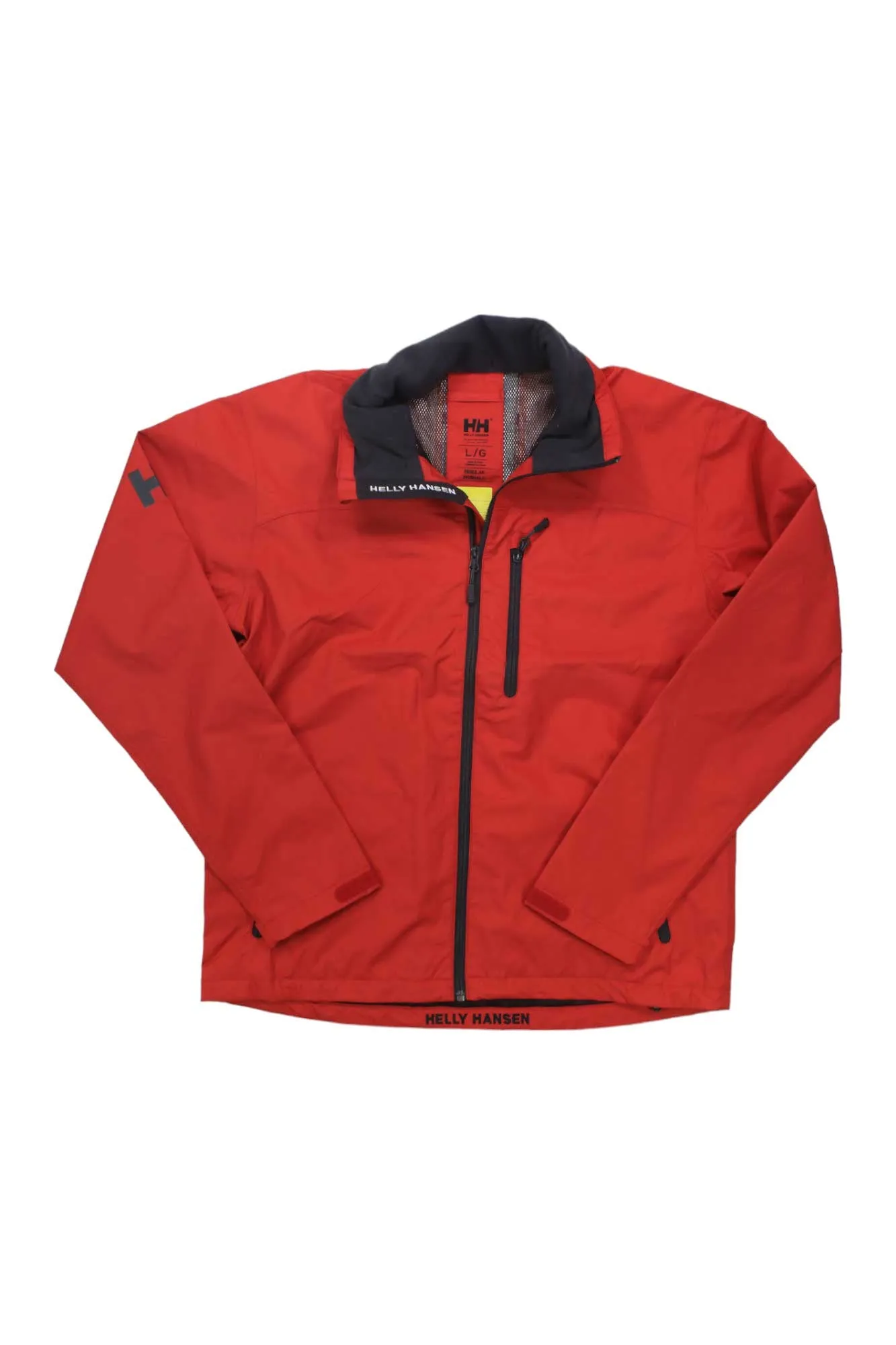 Helly Hansen Mens Crew Jacket sold by Out&Back Outdoor