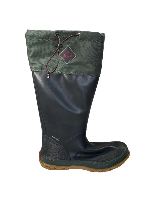 Muck Forager 15 Inch Tall Boot sold by Out&Back Outdoor