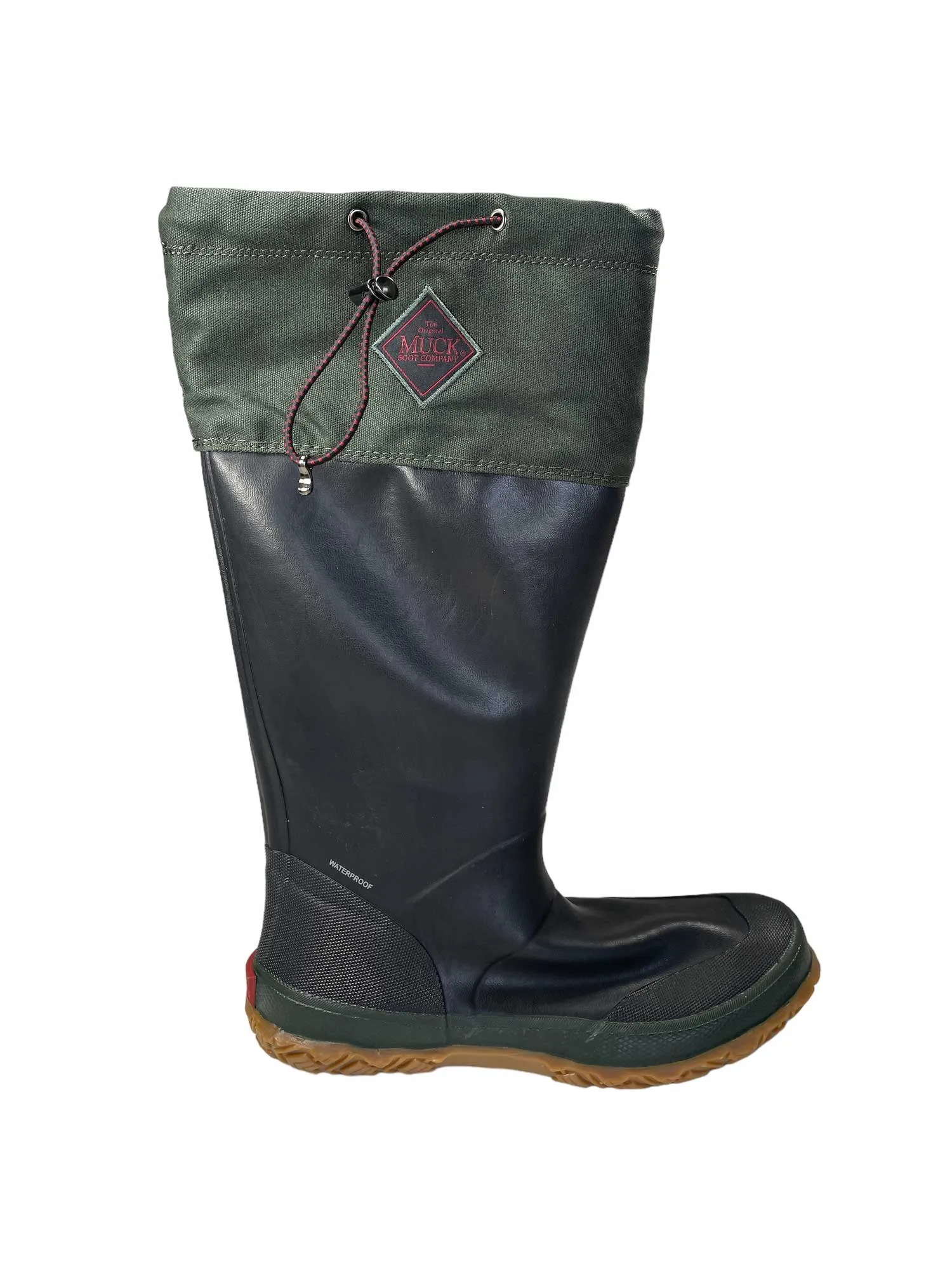Muck Forager 15 Inch Tall Boot sold by Out&Back Outdoor