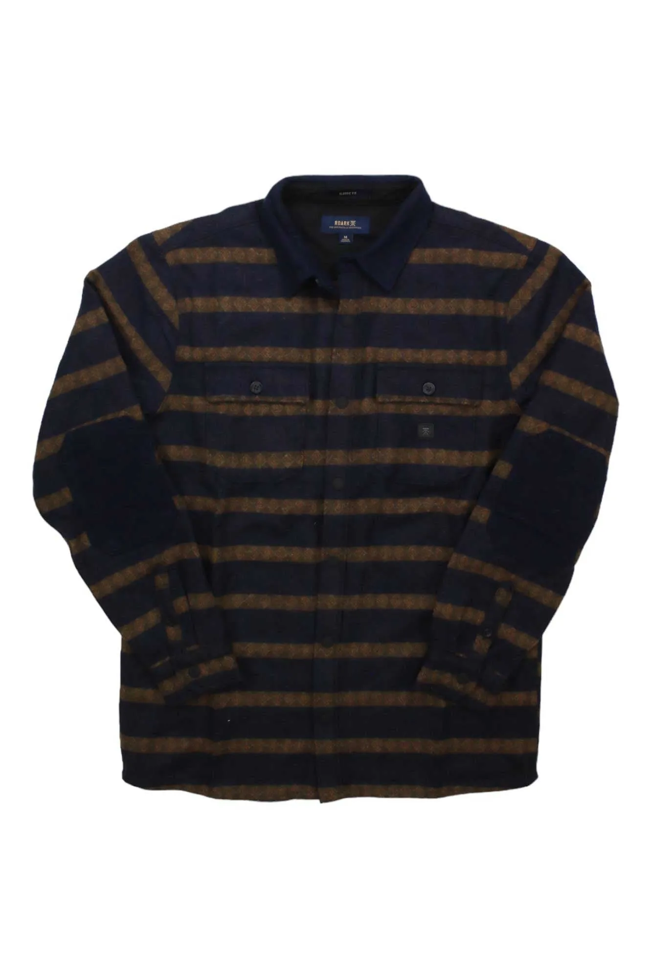 Roark Mens Nordsman Shirt sold by Out&Back Outdoor product image thumbnail 5