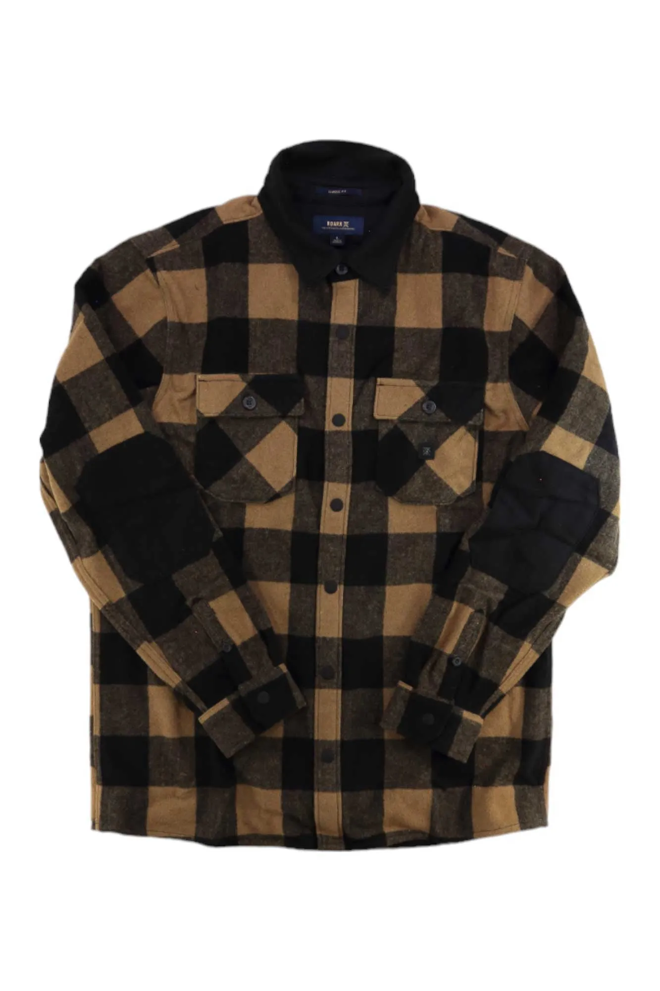 Roark Mens Nordsman Shirt sold by Out&Back Outdoor product image thumbnail 3