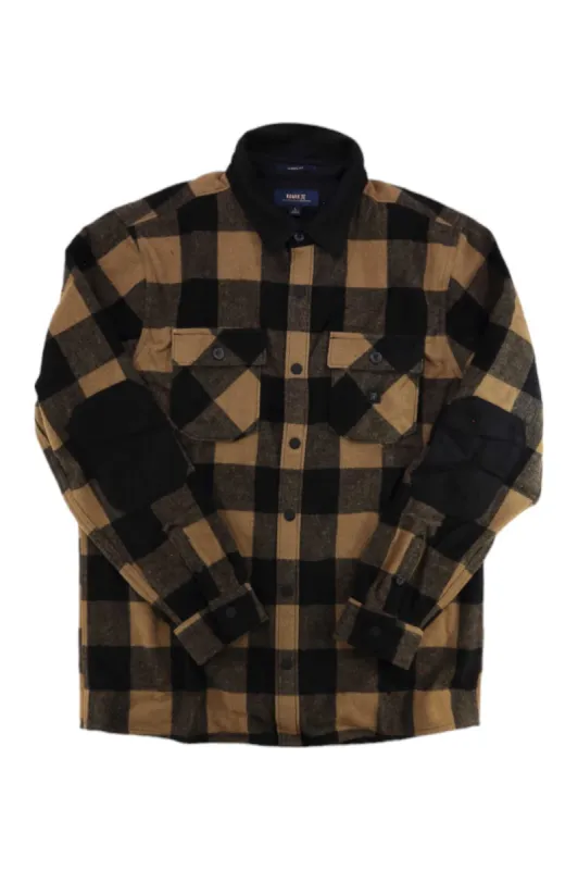 Roark Mens Nordsman Shirt sold by Out&Back Outdoor