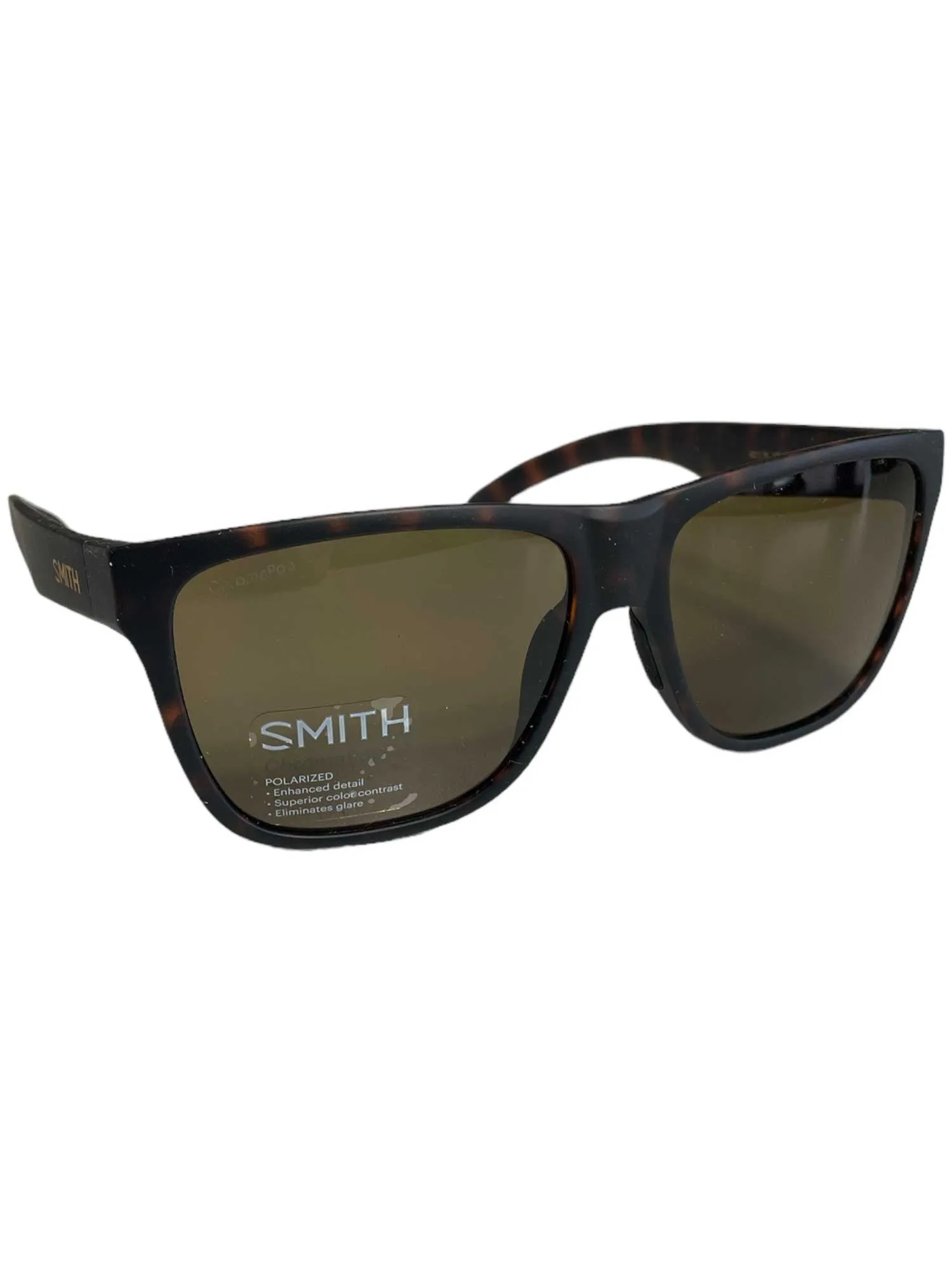 Smith Lowdown XL ChromaPop Polarized Sunglasses sold by Out&Back Outdoor