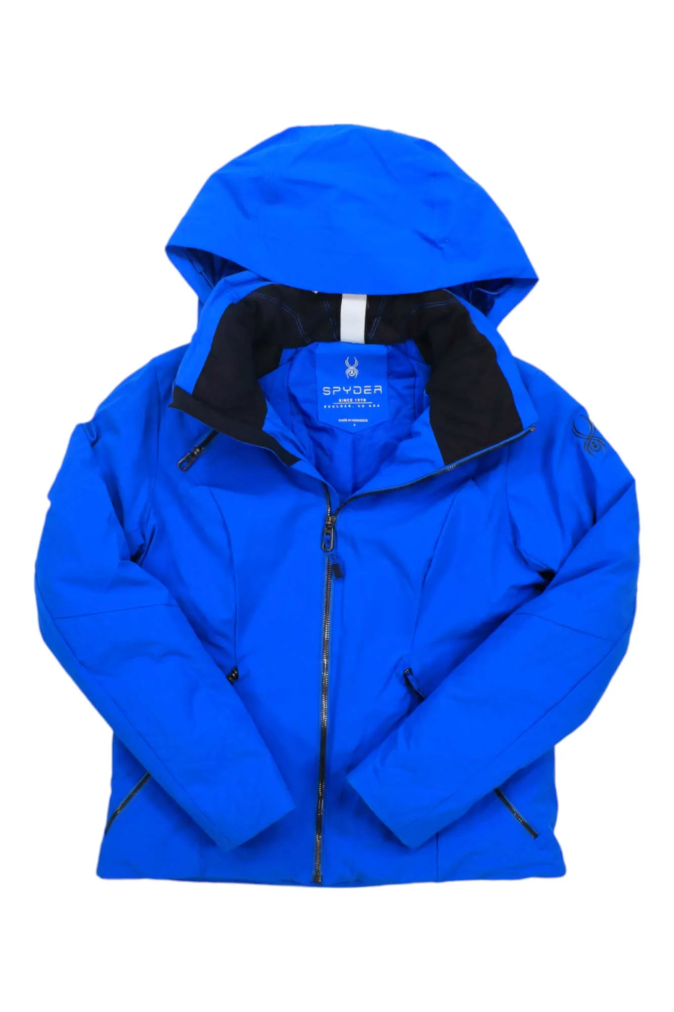 Spyder Womens Schatzi Jacket sold by Out&Back Outdoor