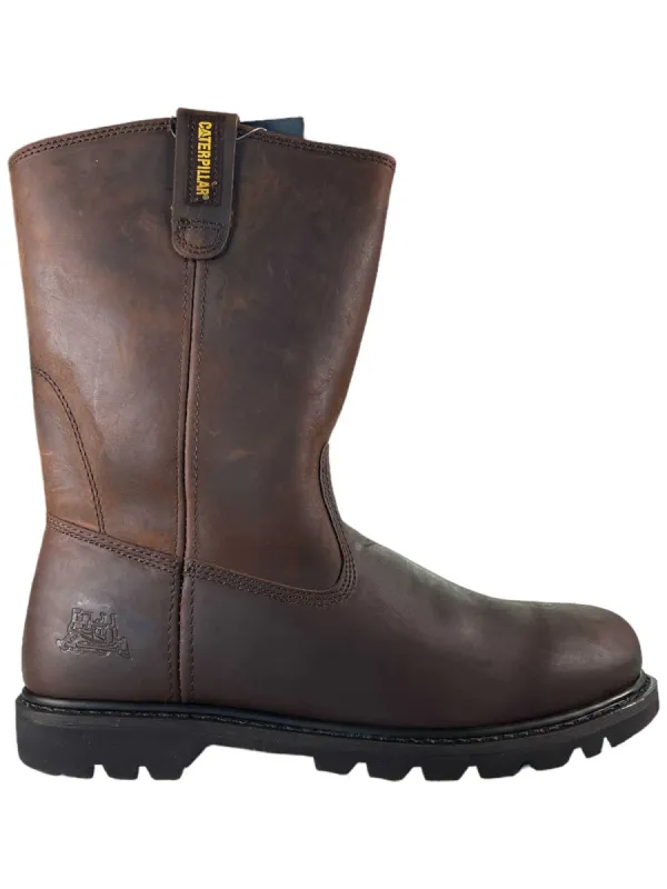 Cat Footwear Men's Revolver Work Boot sold by Out&Back Outdoor