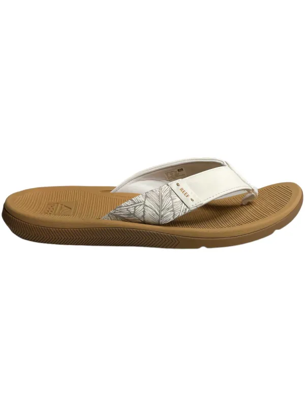 Reef Womens Santa Ana Flip Flop sold by Out&Back Outdoor