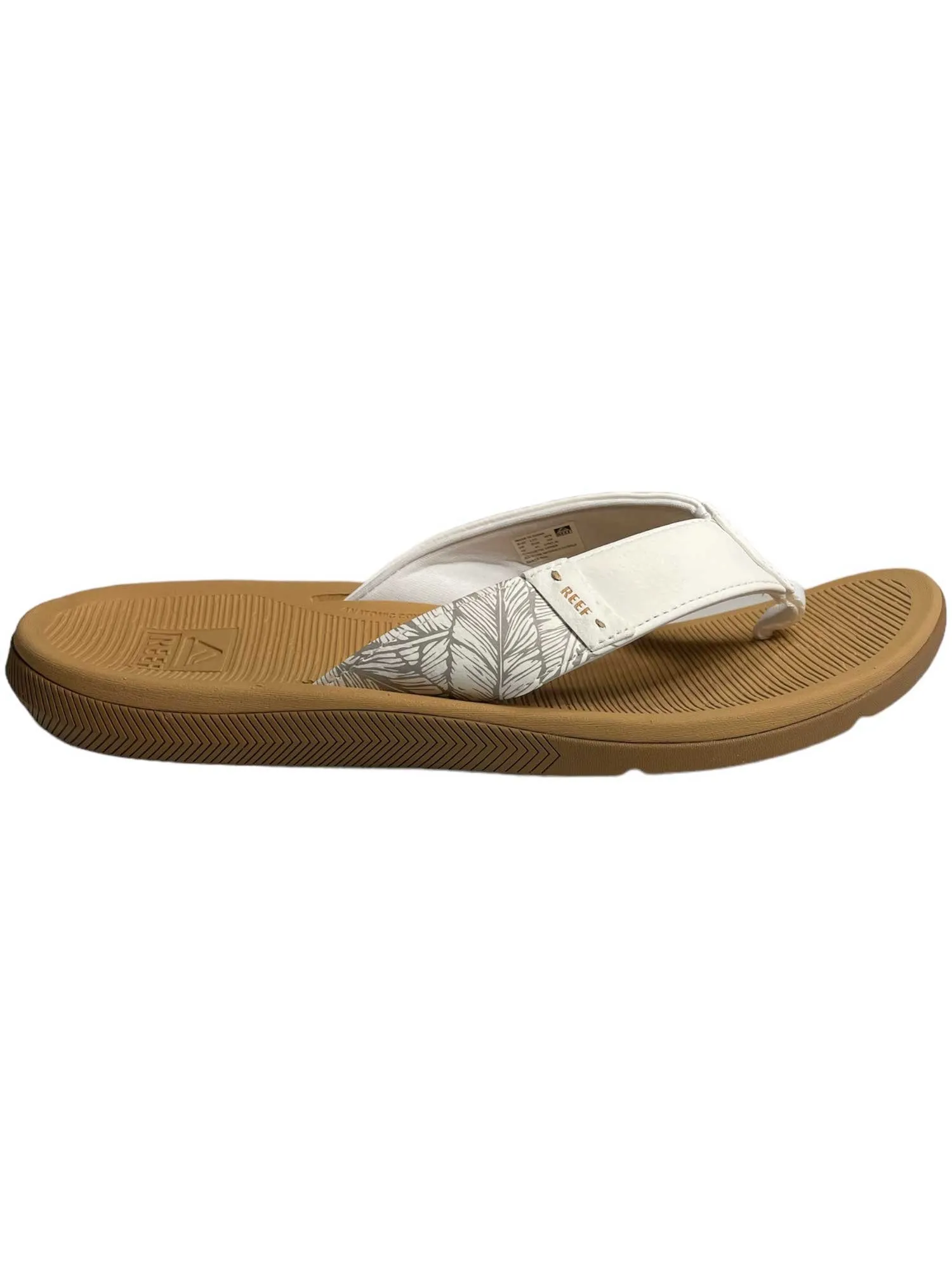 Reef Womens Santa Ana Flip Flop sold by Out&Back Outdoor