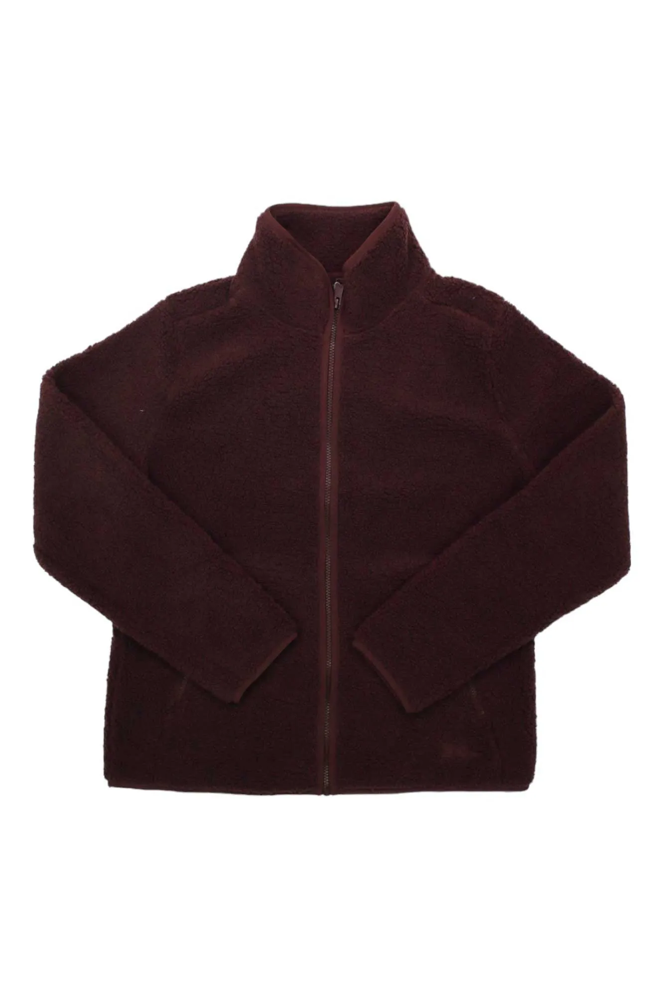 Jack Wolfskin Womens High Curl Jacket sold by Out&Back Outdoor product image thumbnail 3