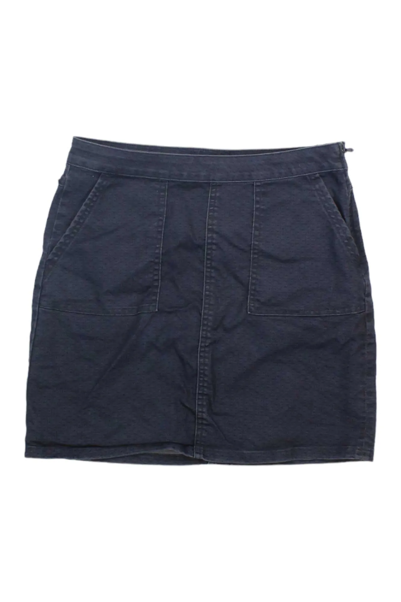Prana Womens Stretch Denim Skirt sold by Out&Back Outdoor
