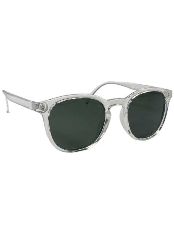 Sunski Yuba Sunglasses sold by Out&Back Outdoor
