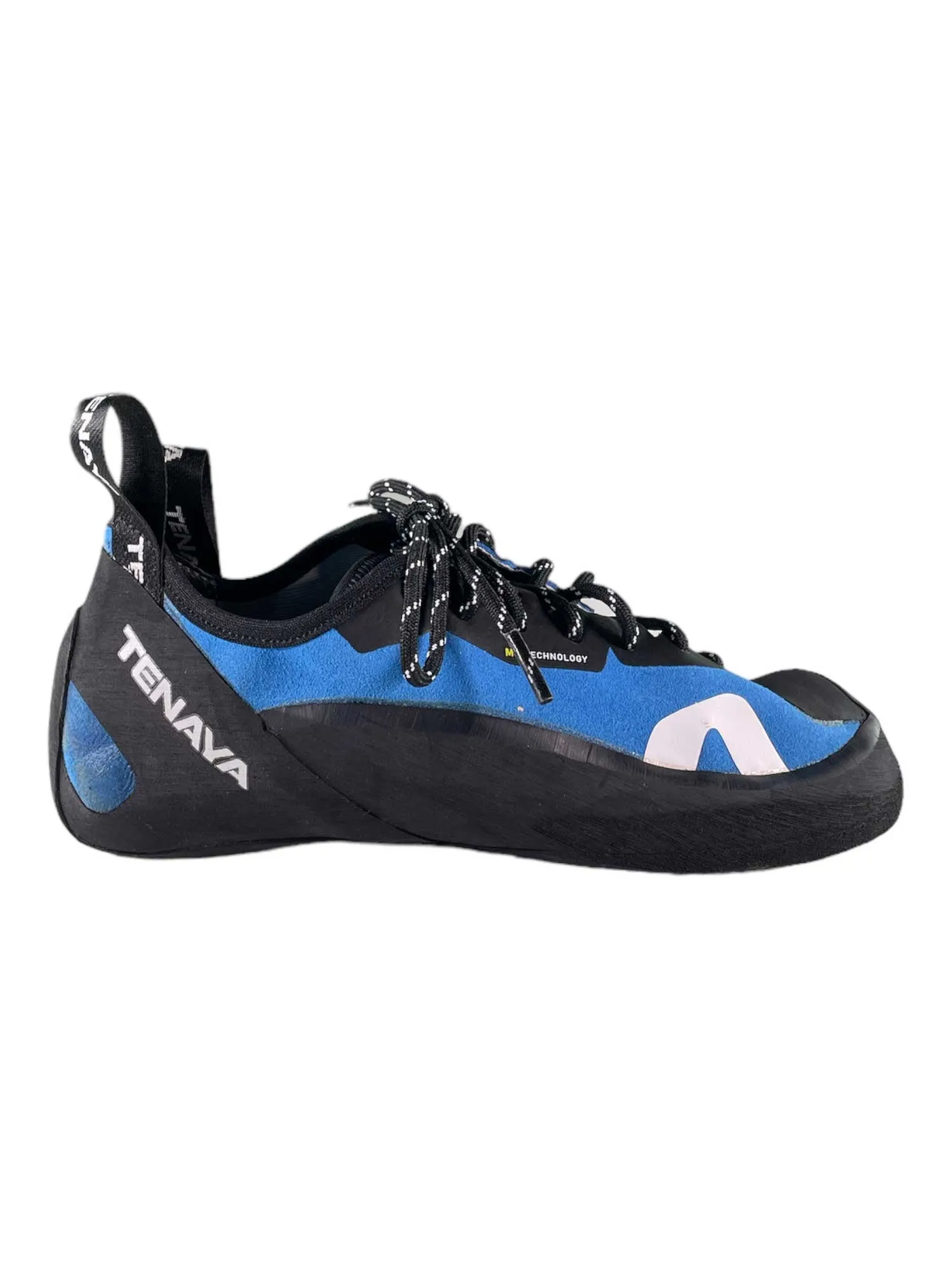 Tenaya Tanta Lace Climbing Shoe sold by Out&Back Outdoor