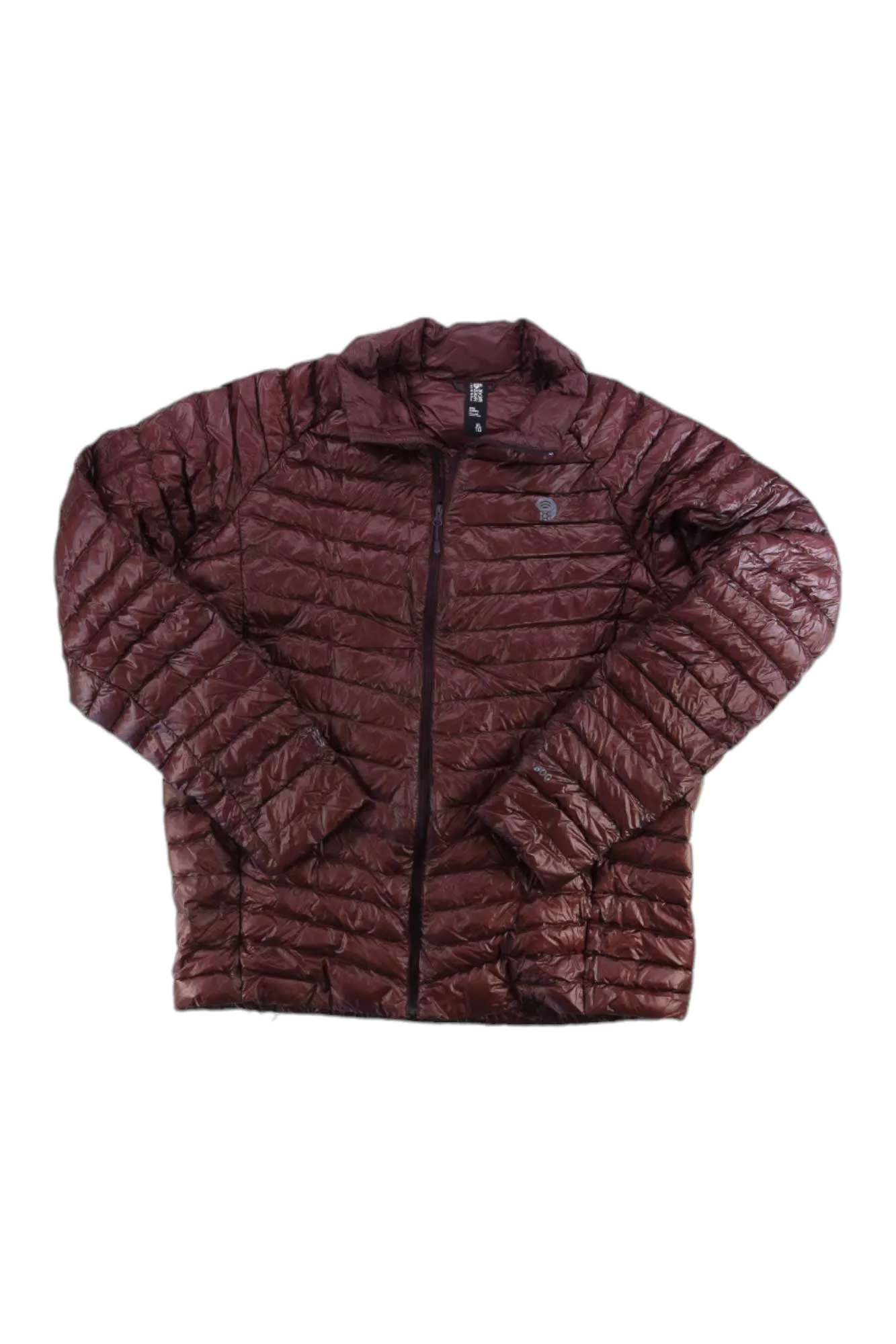 Mountain Hardwear Mens Ghost Whisperer/2 Jacket sold by Out&Back Outdoor