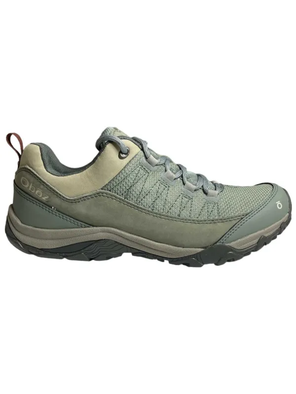 Oboz Womens Ousel Low Shoe sold by Out&Back Outdoor